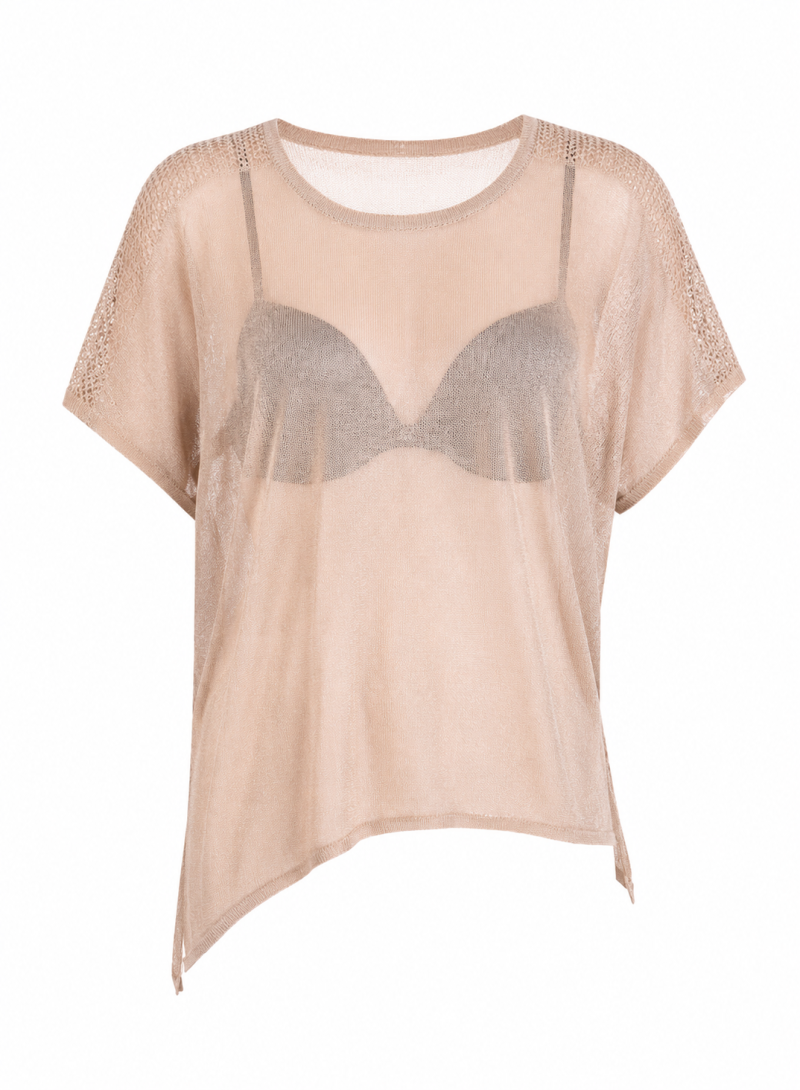 Vero Moda Muscari blouse