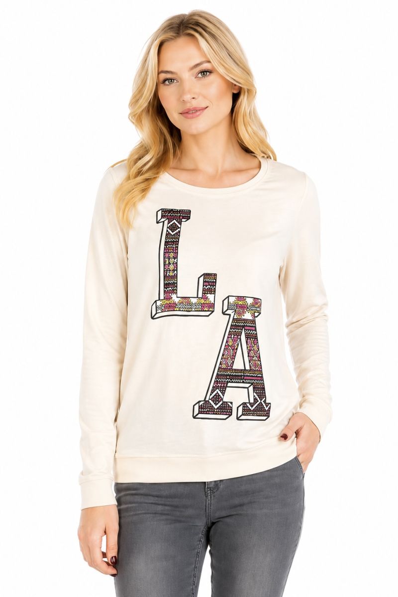 Vero Moda Louie sweat