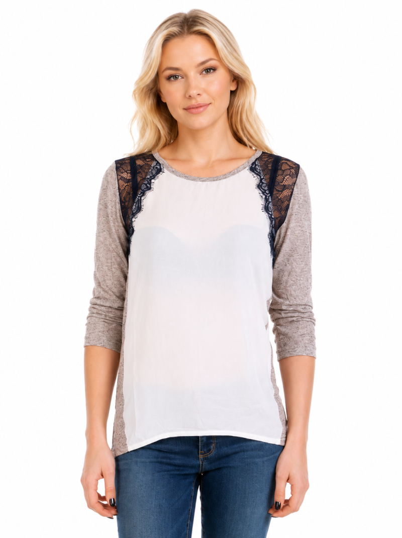 Vero Moda Irene  top