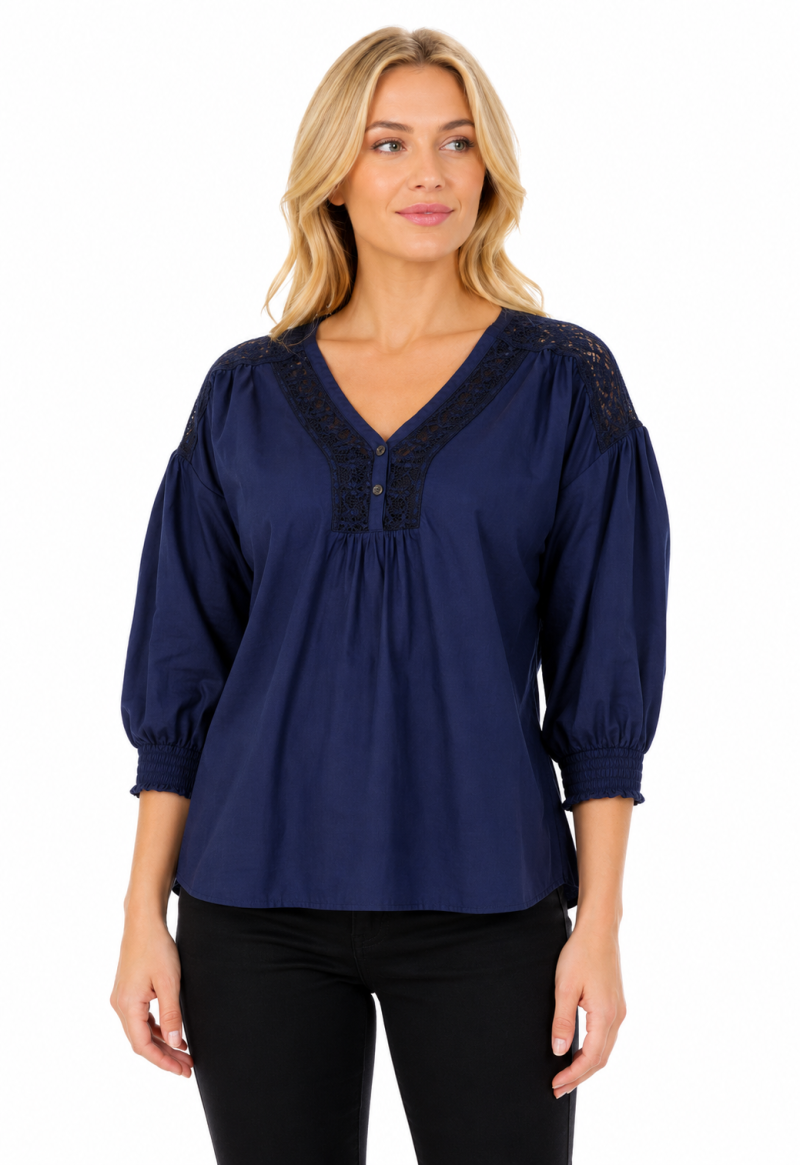 Vero Moda Isabel top