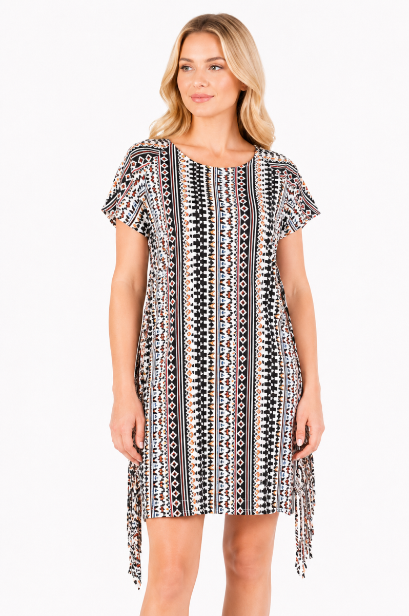 Vero Moda Lullu dress