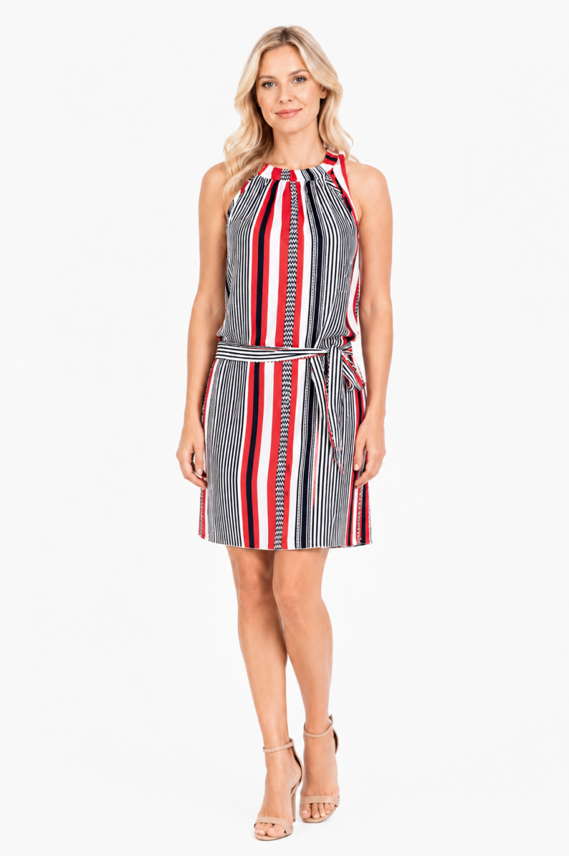 Vero Moda Hakima dress