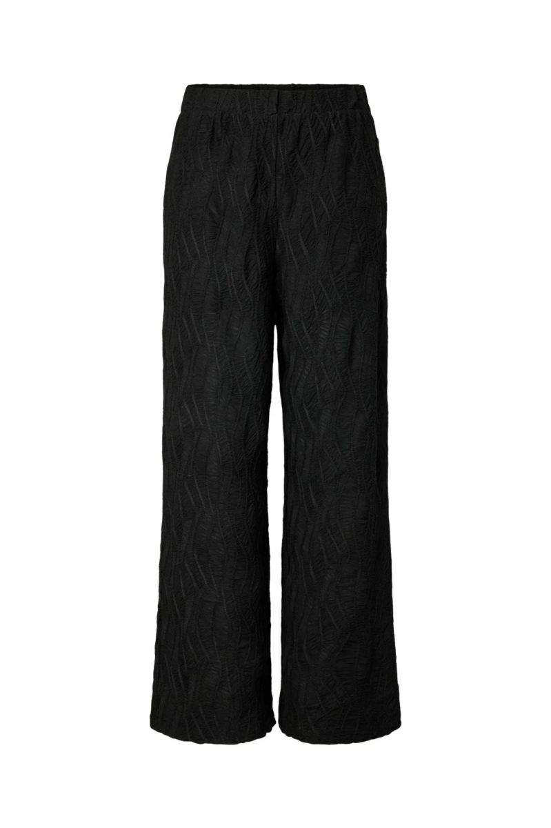 Pieces  pant
