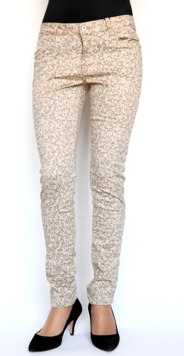 Vero Moda Gambler yoke pant