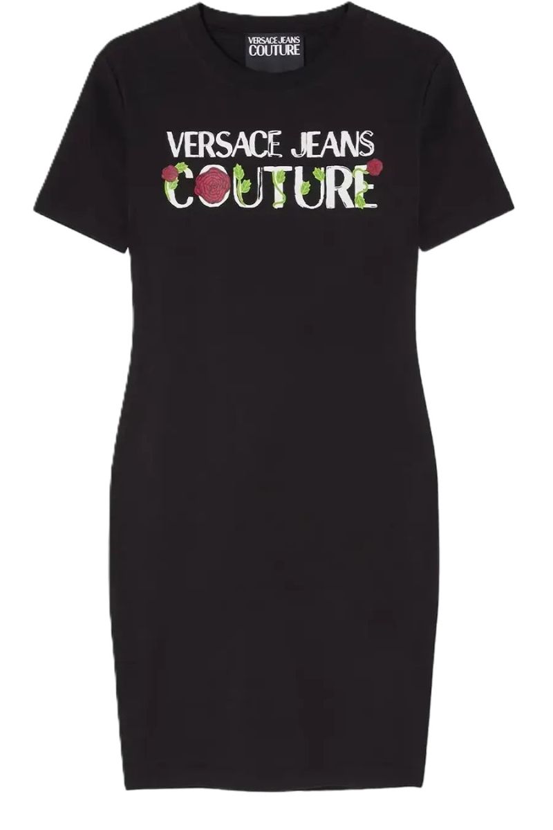 Рокля Versace jeans