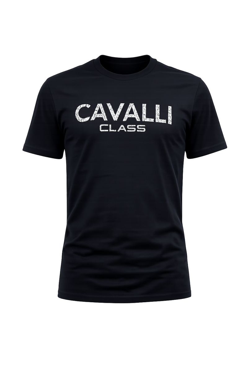 Блуза Cavalli Class