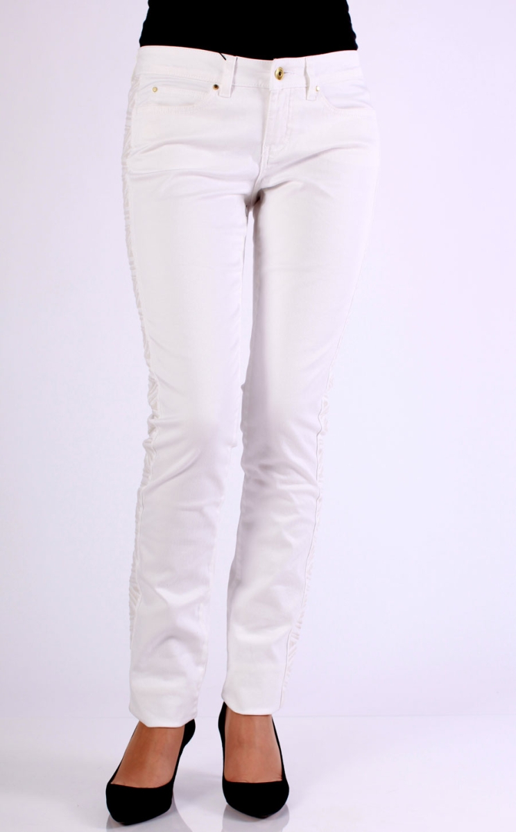 Vero Moda Brix maro pants
