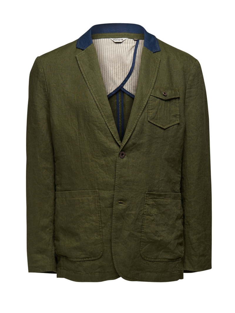 Jack  Jones Kansas blazer
