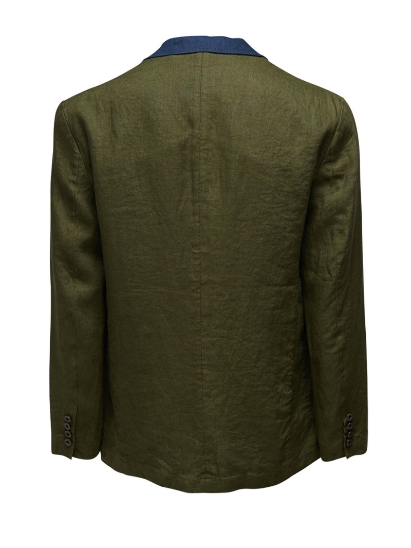 Jack  Jones Kansas blazer