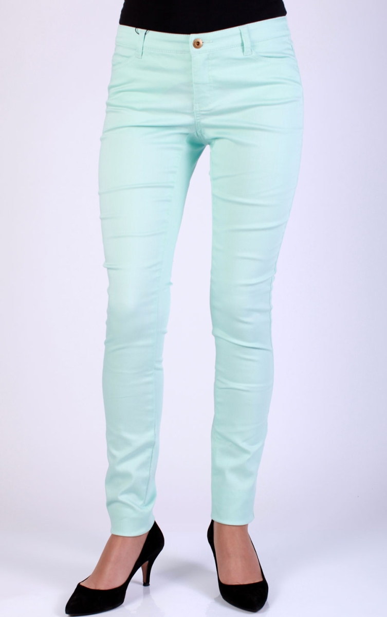 Vero Moda Flash denim jegging