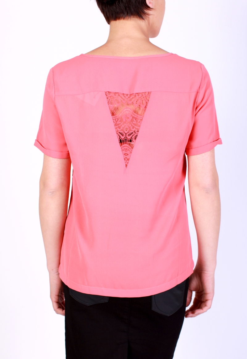 Vero Moda Trippa top