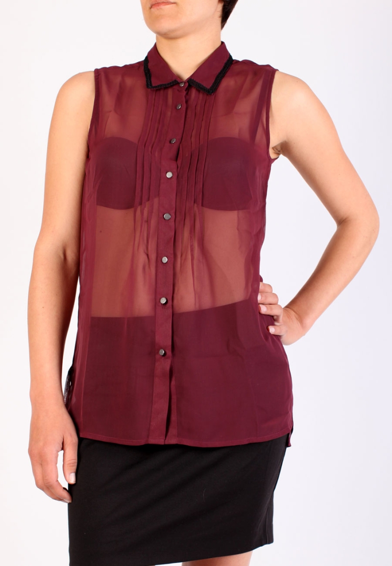 Vero Moda Regalia top