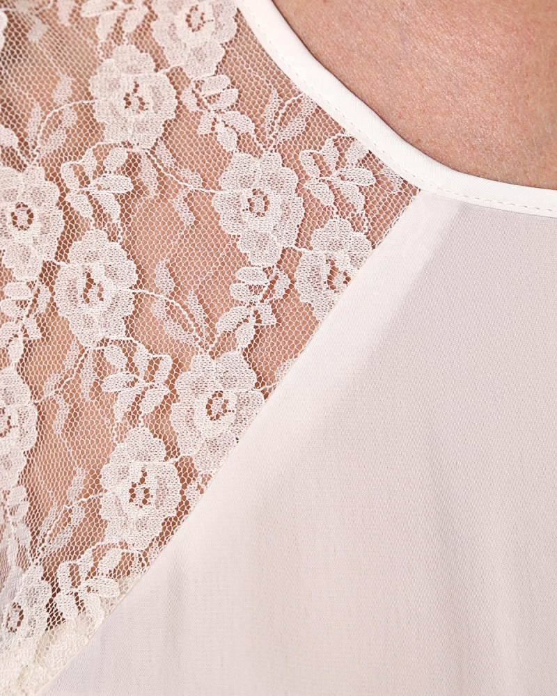 Vero Moda Sustane top