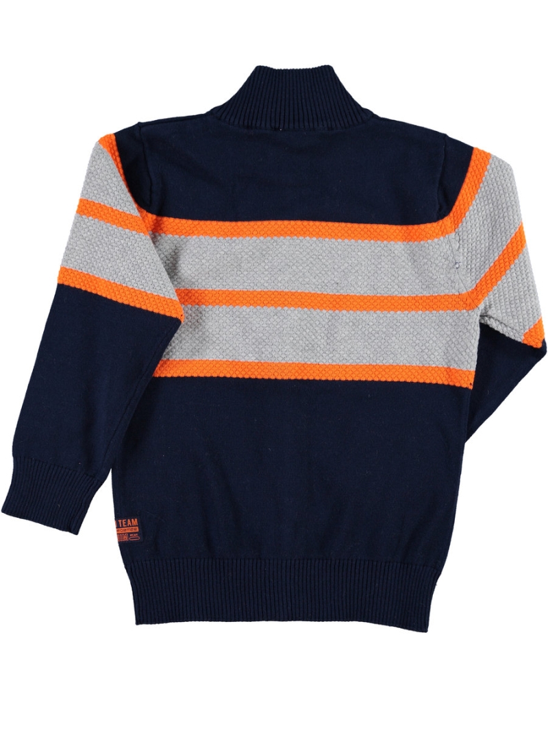 Name it Frederik knit