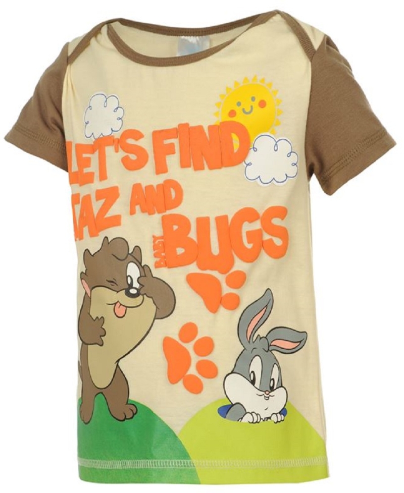 Looney Tunes top