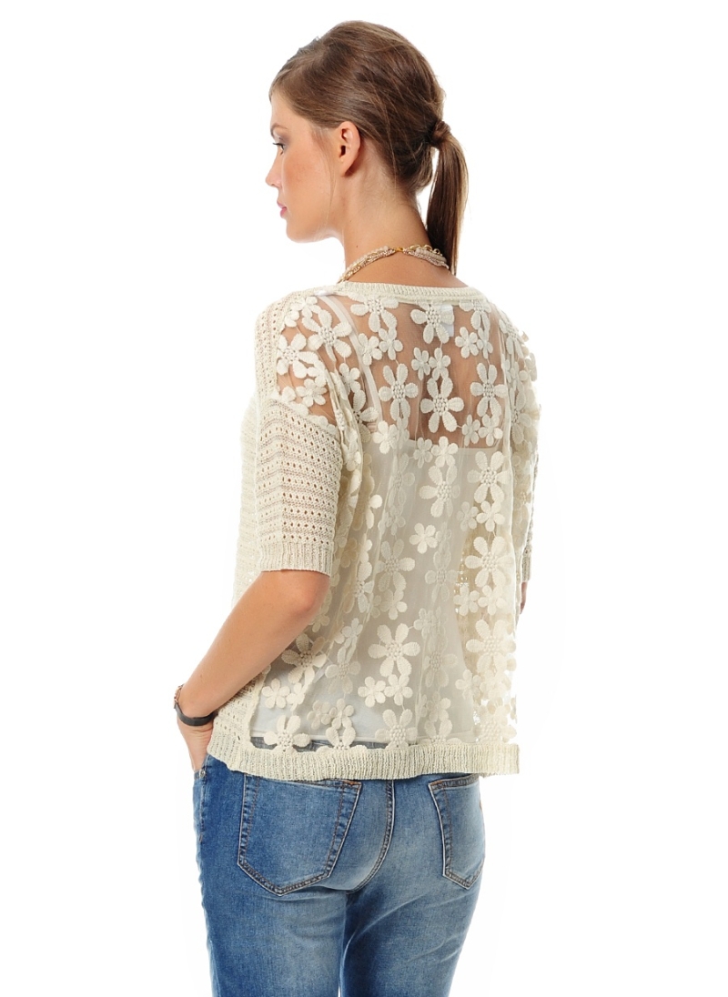 Vero Moda Nichelle blouse
