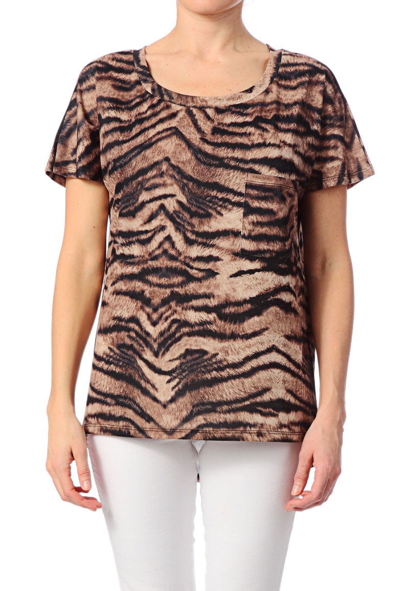 Vero Moda Wild top