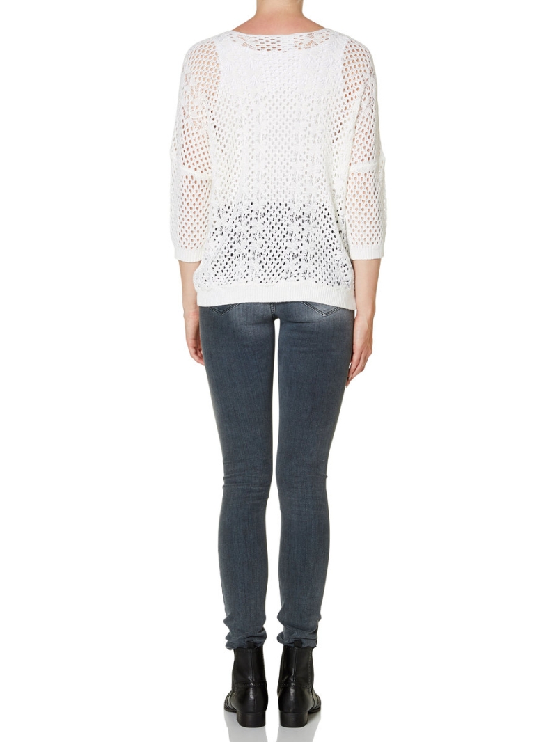 Vero Moda portia blouse