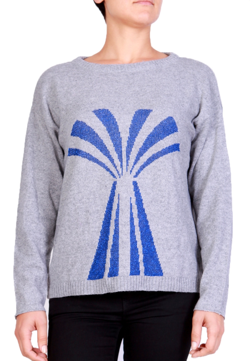 Vero Moda Art boatneck