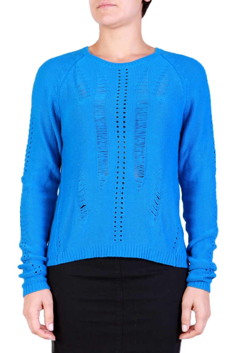 Y.A.S  Aquador blouse