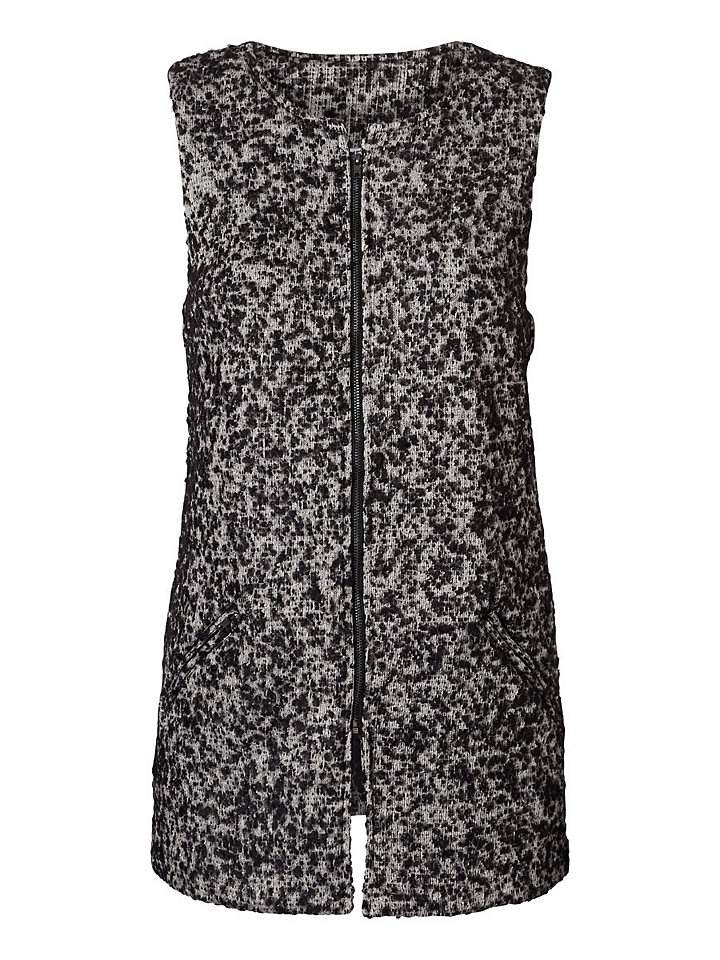 Vero Moda Henry waistcoat