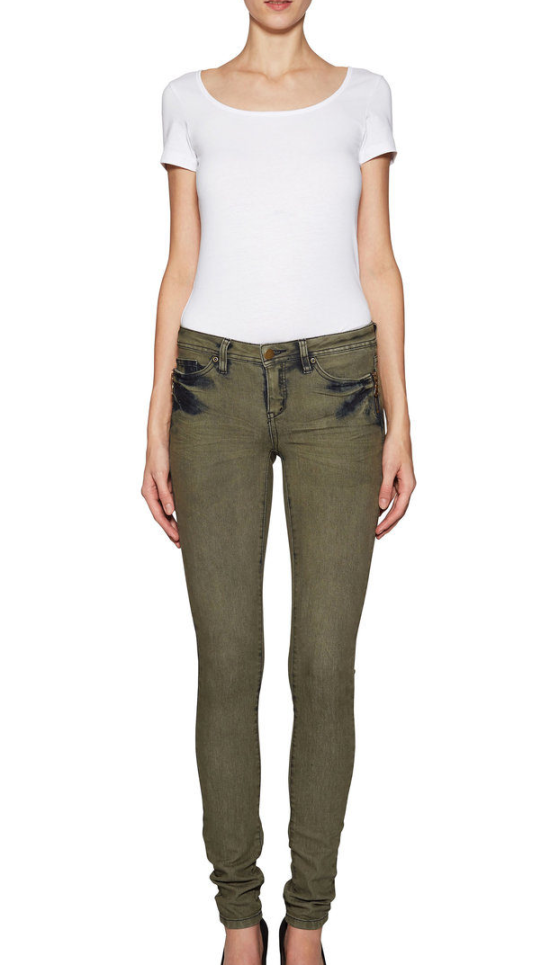Vero Moda Flash bean  jeans