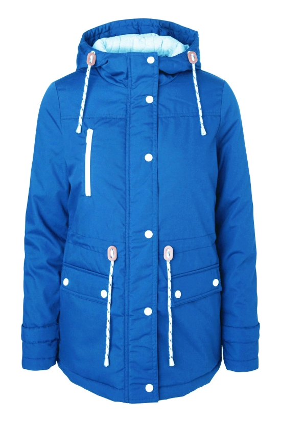 Vero Moda Zena parka