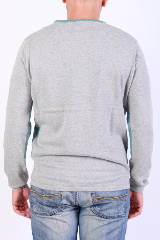 Jack  Jones Blake  neck