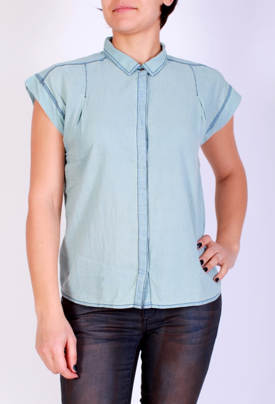 Vero Moda Belhelen  shirt