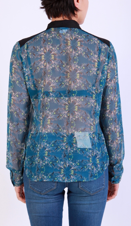 Vero Moda Lizi  shirt