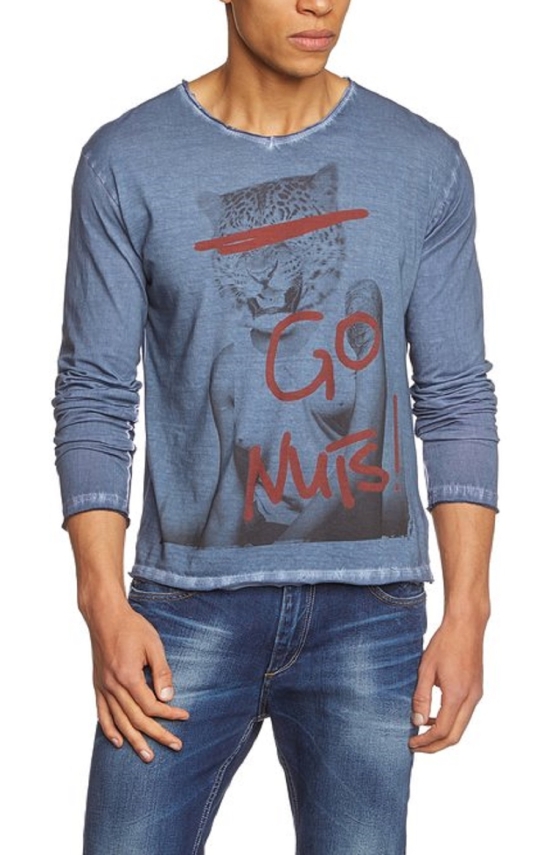 Stitch Soul  t-shirt