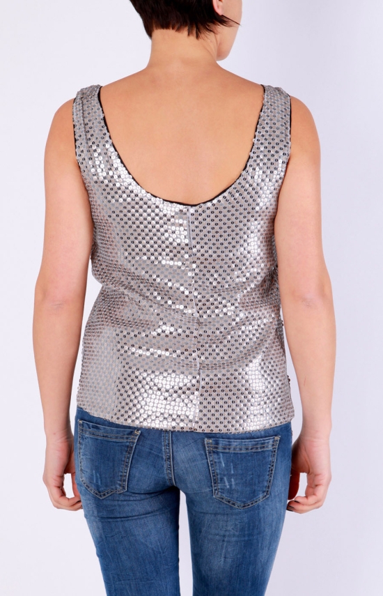 Vero Moda Hipster  top