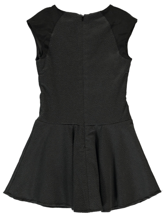 Name it Orchid dress