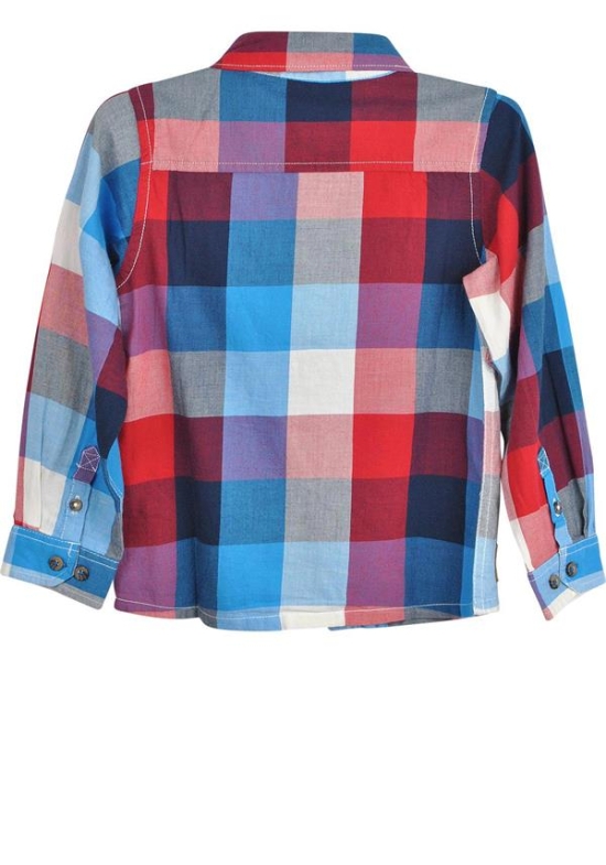 Name it Kister shirt