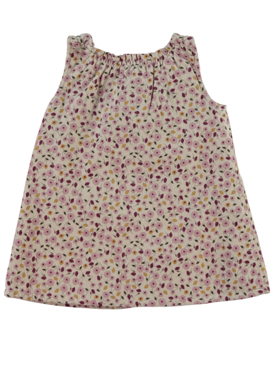 Name it Nessie dress