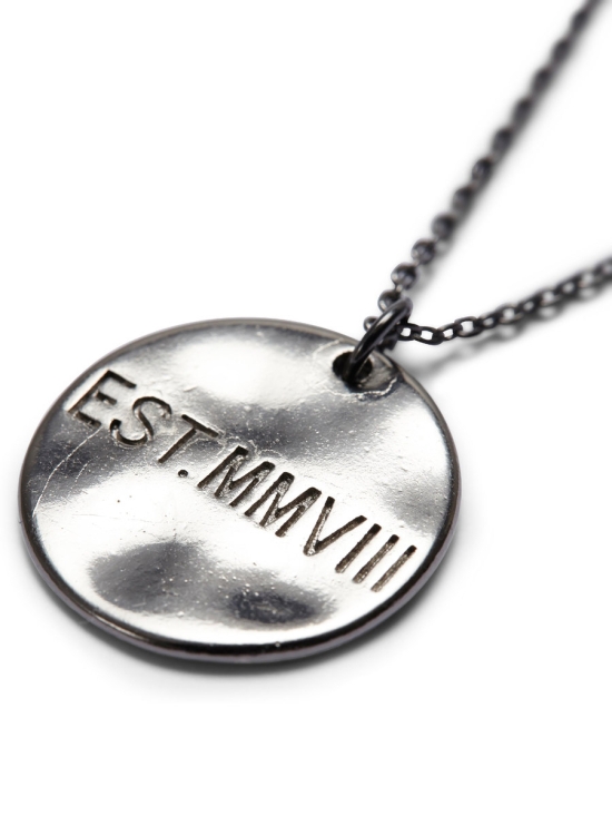 Selected Sfberit  necklace