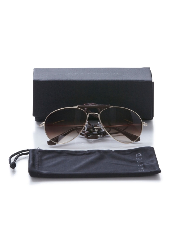 Selected Silvia  sunglasses
