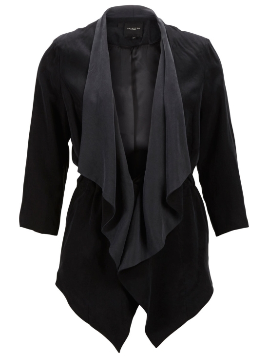 Selected Janina blazer