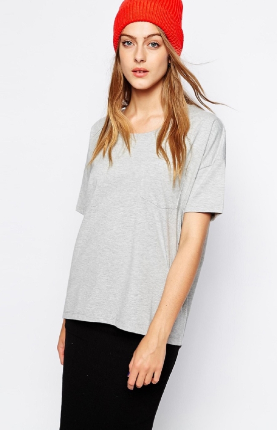 Selected Camina sweat  top