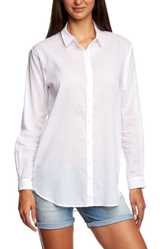 Selected Ravel shirt