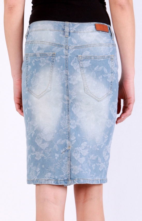 Vero Moda Wanni skirt