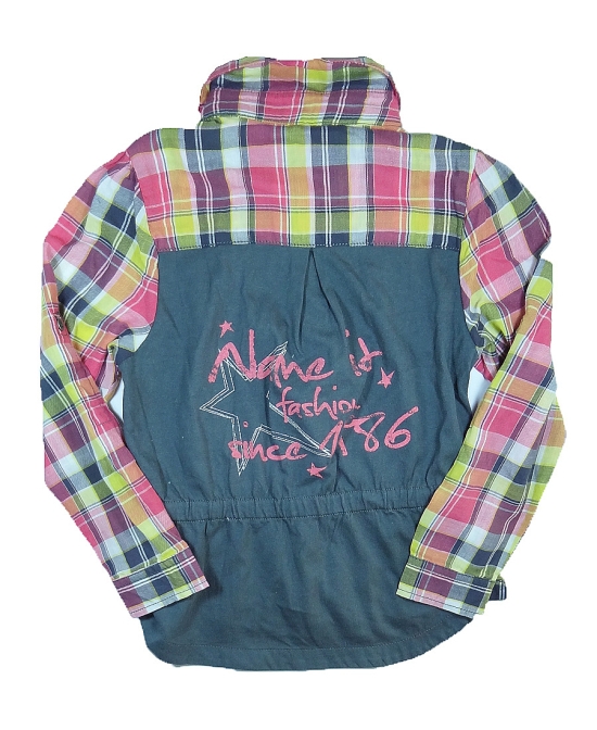 Name it Fitutti shirt