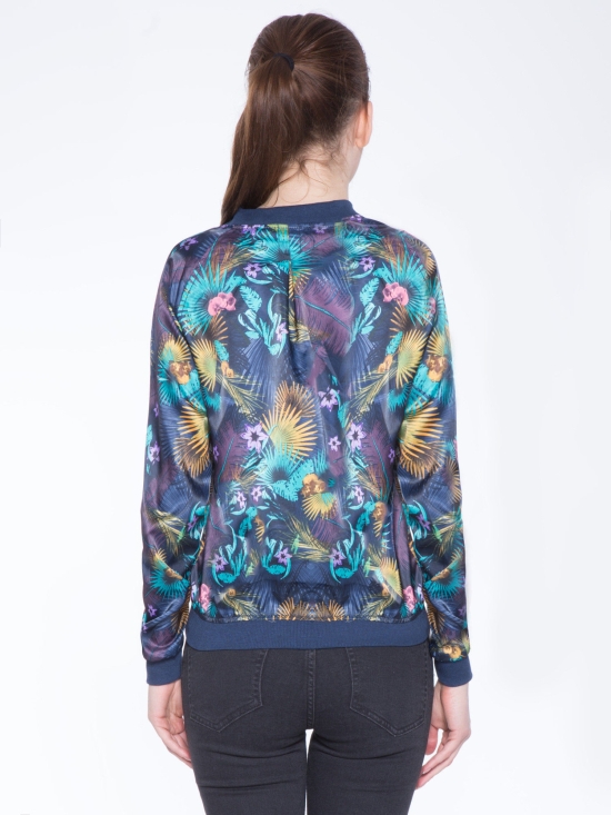 Stitch & Soul  jacket