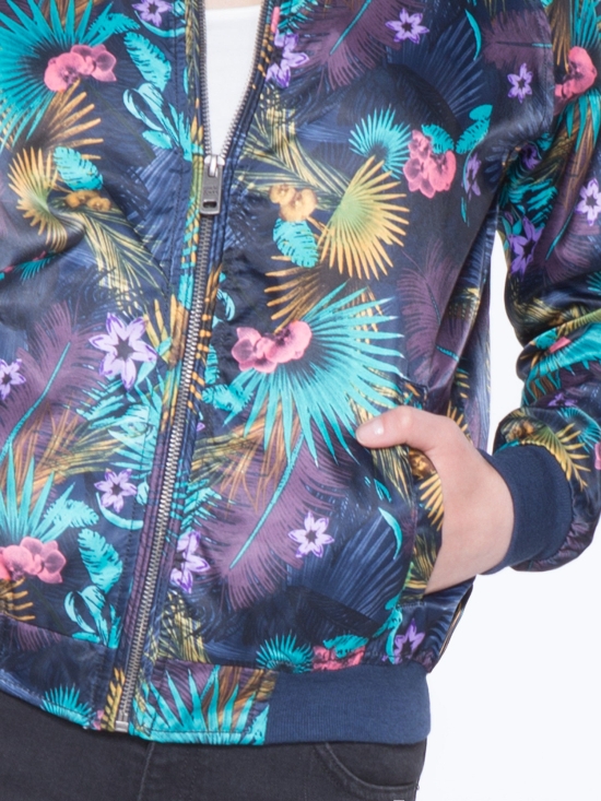 Stitch & Soul  jacket