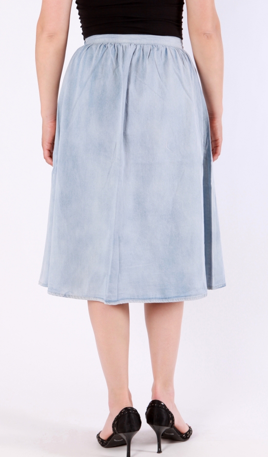 Vero Moda Cashua skirt