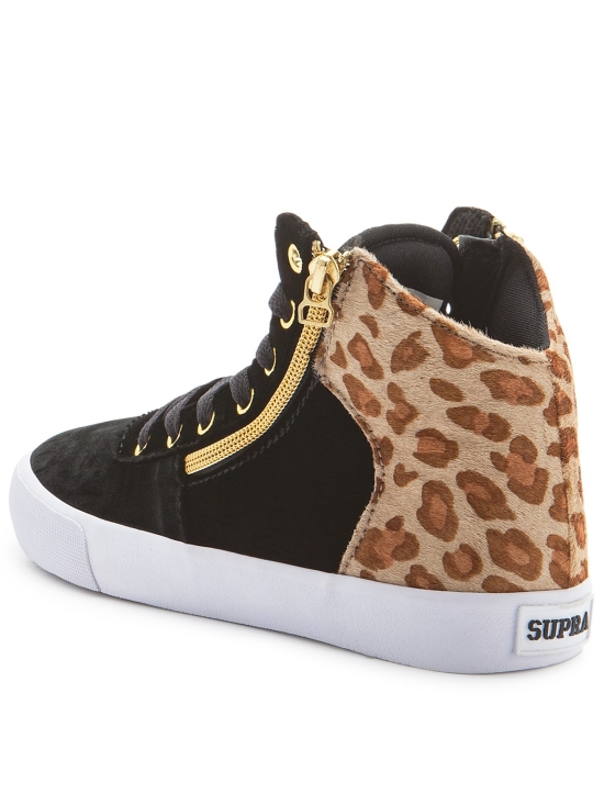 Supra boots