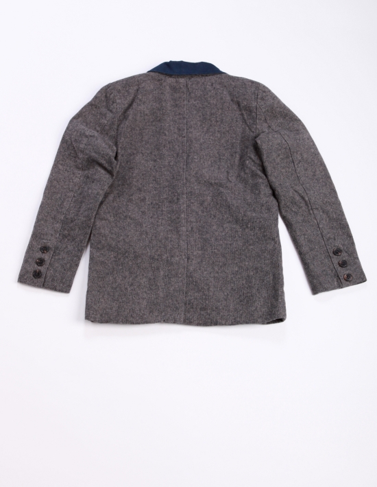 Name it Peter blazer