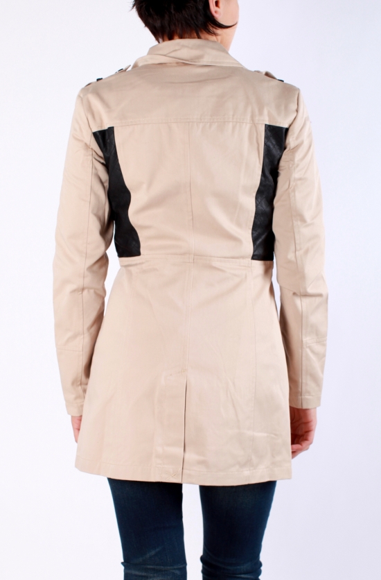 Vero Moda Dollar  trenchcoat