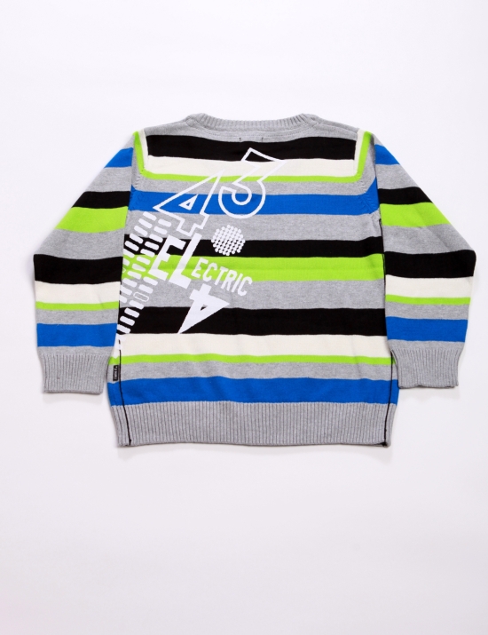 Name it Ludvig  knit