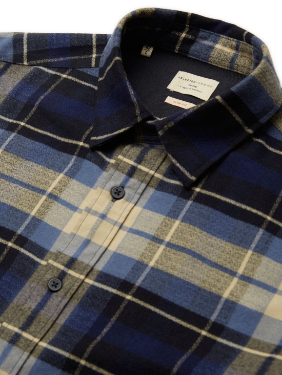 Selected Georg shirt